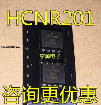 10pieces HCNR201 SOP/DIP HCNR200