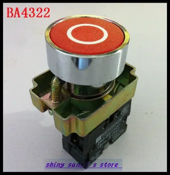 1tk BA4322 XB2-BA4322 1 NC Hetkeline Punane Märk, Masti Klahv täiesti Uus