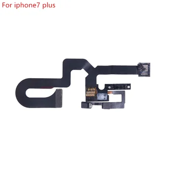 Asendamine Varuosad, Remont Proximity Sensor Valguse Liikumise Flex Kaabel Sõidusuunas Kaamera Moodul Apple iPhone 7 Pluss