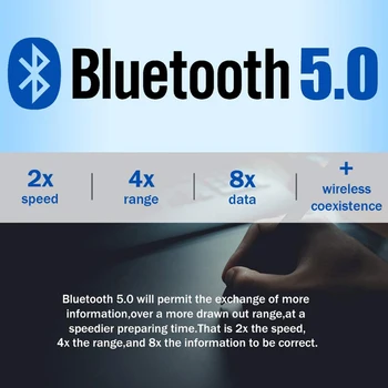 Bluetooth-5 0 Adapter USB Bluetooth Saatja Pc Arvuti