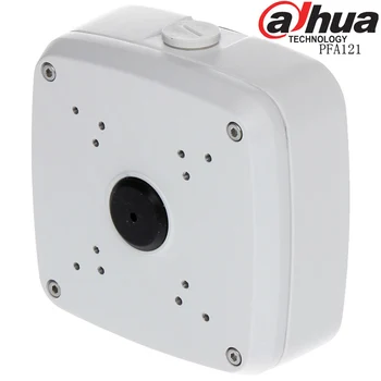 DAHUA mount IP bullet Kaamera Kahveldab harukarp PFA121 Toetada IP Kaamera IPC-HDW4631C-CCTV Kaamera Tarvikud