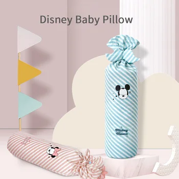 Disney Baby Padjad Magamistuba multifunktsionaalsed Mugav Padi Kammitud Puuvillast Ventilatsioon Viska Padi Vastsündinud Tatar Padi