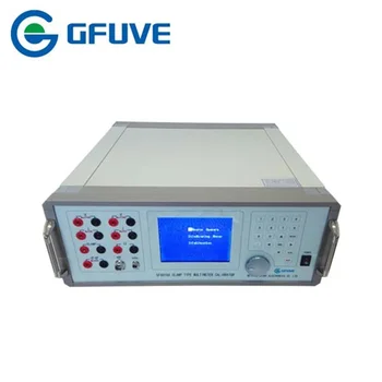 Elektrilised testimisseadmed GFUVE GF6018A multifunktsionaalsed Kalibraator pinge ja voolu allikas