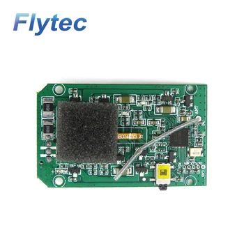 Flytec T13-7-Vastuvõtja Juhatuse Varuosad T13 Kokkupandav RC Undamine