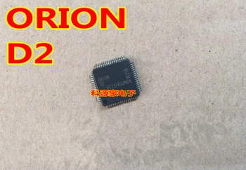 Tasuta kohaletoimetamine ORION 0RION D2 ORIOND2 TQFP-64 Automaatne IC 2tk 5tk 10tk