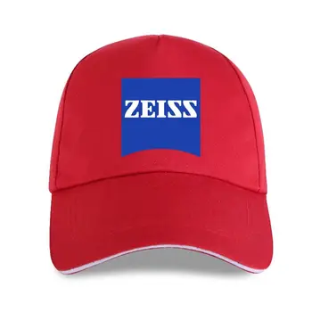 Uus Carl Zeiss AG Logo Baseball cap S-3XL Optilised Süsteemid Tööstus-Ja Mõõtmine