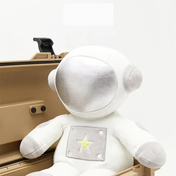 väike -, plüüš-mänguasi, nukk kingitus mudel robot